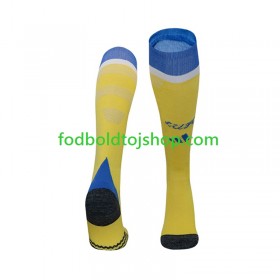 Leeds United Udebane Strømper 2024-25